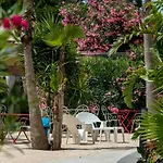 Apart Otel Agathea Agde