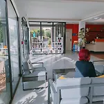 מלון דירות Agathea אגדה