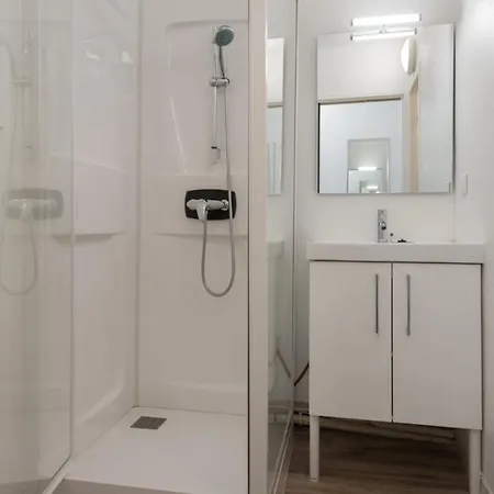 Agathea - Esprit - Centre Port - Cap D'agde Ξενοδοχείο με διαμερίσματα