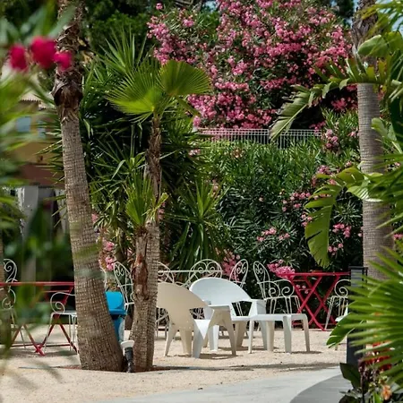 Aparthotel Agathea Agde