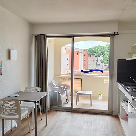 Appart hôtel Agathea Agde