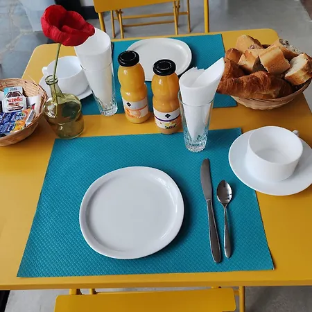 Residence Agathea - Esprit Hotel - Centre Port - Cap D'Agde Агд