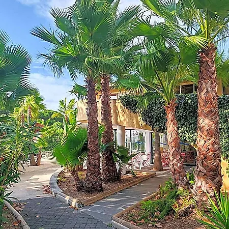 Agathea - Esprit - Centre Port - Cap D'agde Aparthotel 3*