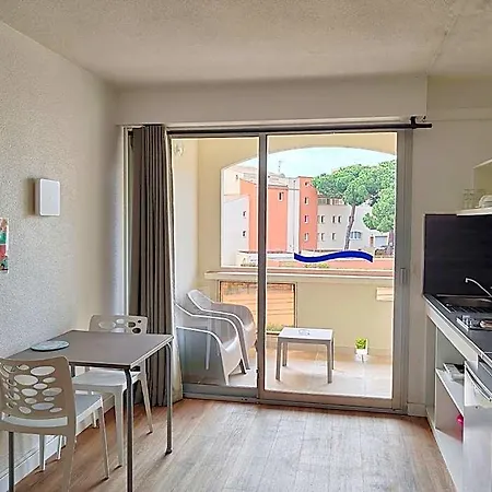 Agathea - Esprit - Centre Port - Cap D'agde 3*