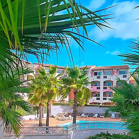 Agathea - Esprit - Centre Port - Cap D'agde
