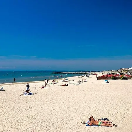 Agathea - Esprit - Centre Port - Cap D'agde 3* Agde