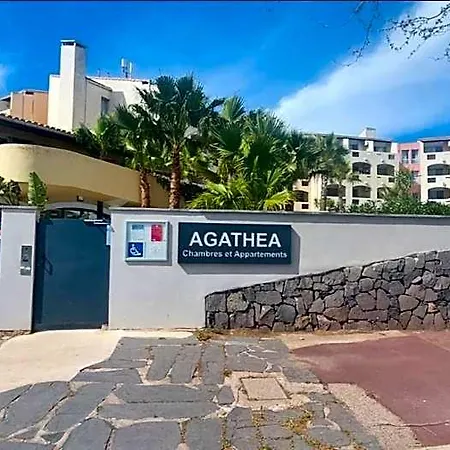 Agathea - Esprit - Centre Port - Cap D'agde