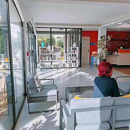 Agathea - Esprit - Centre Port - Cap D'agde Aparthotel 3*