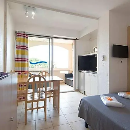 Aparthotel Agathea - Esprit - Centre Port - Cap D'agde Agde