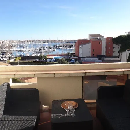 Appart hôtel Agathea *