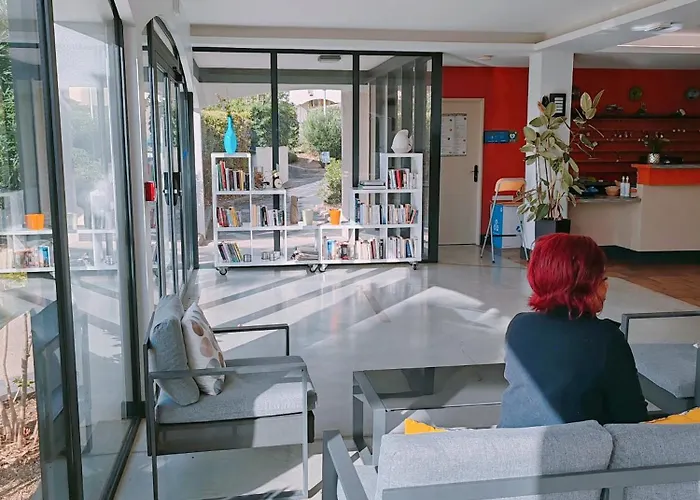 Apartmanhotel Agathea Agde