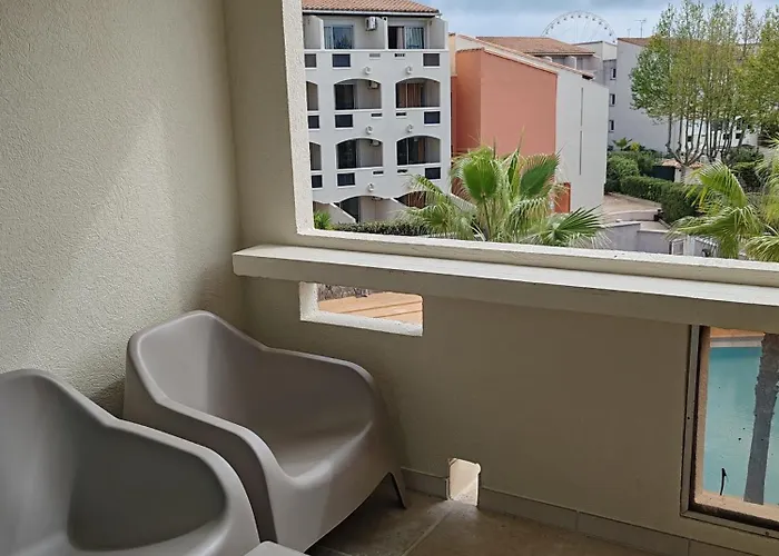 Agathea Apartmanhotel 3*