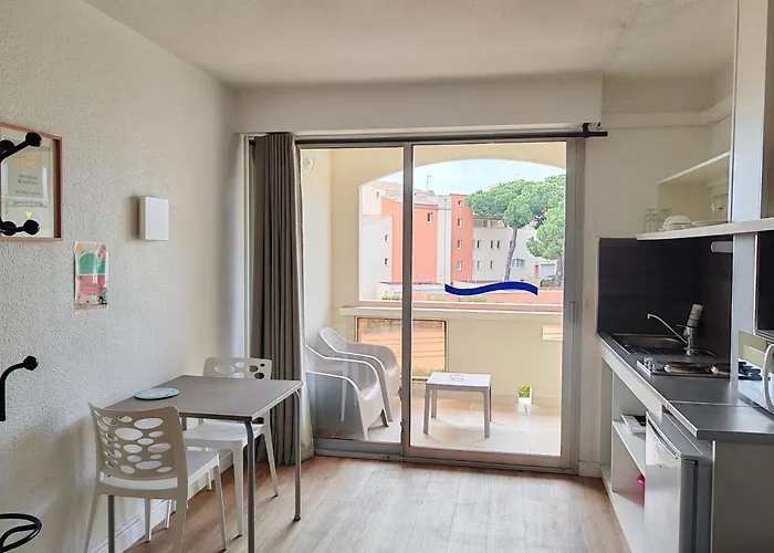 Aparthotel Agathea Agde