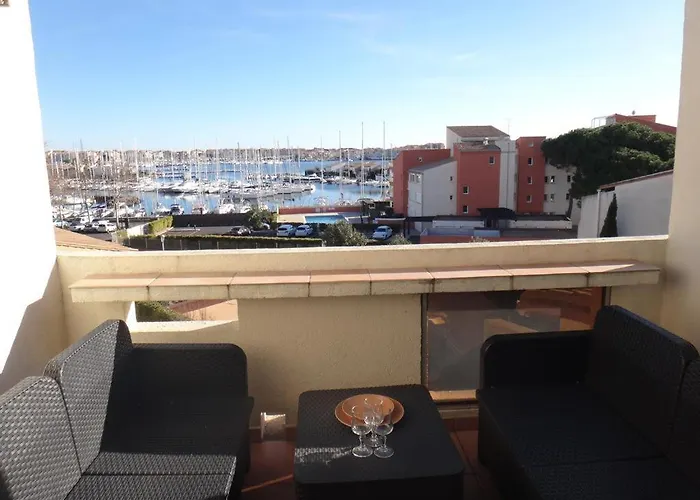 Aparthotel Agathea 3*