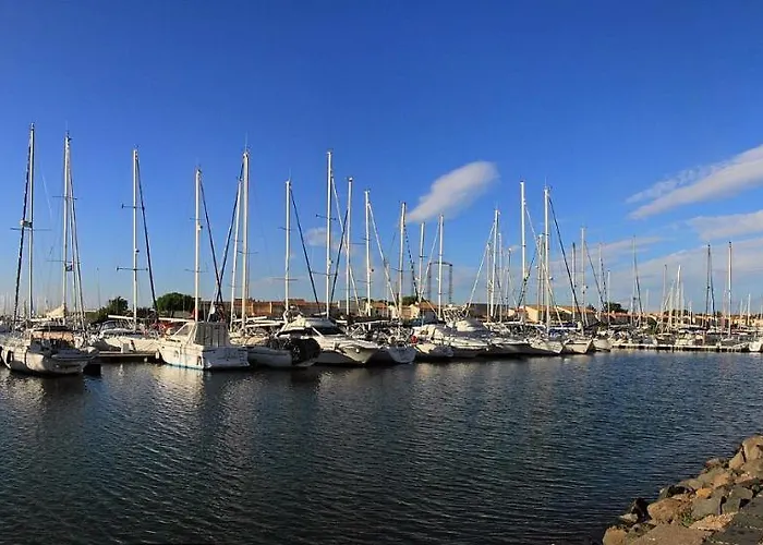 Apartmanhotel Agathea